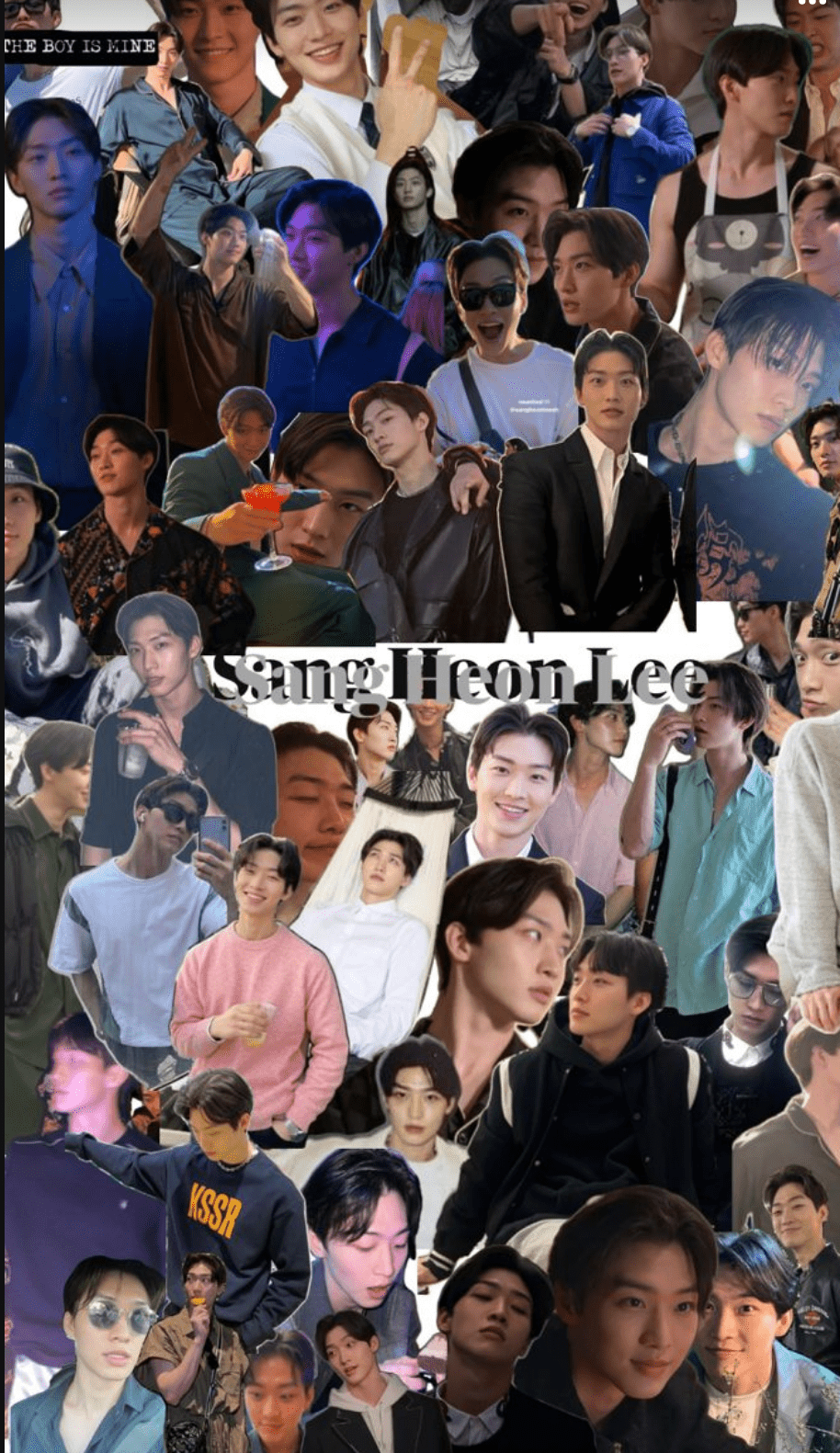 914x1581 Anyone Else Really Crushing On Min Ho From Xokitty