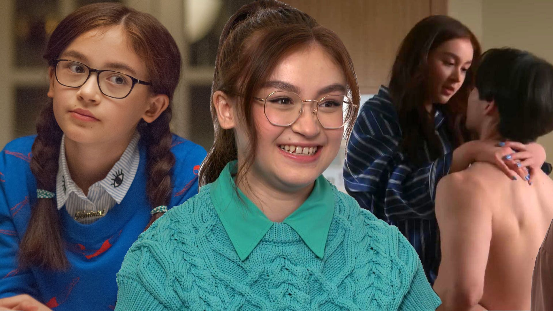 1920x1080 XO, Kitty' Stars Dish on Kitty's Surprising Love Square and Reveal Who She Should End Up With (Exclusive)