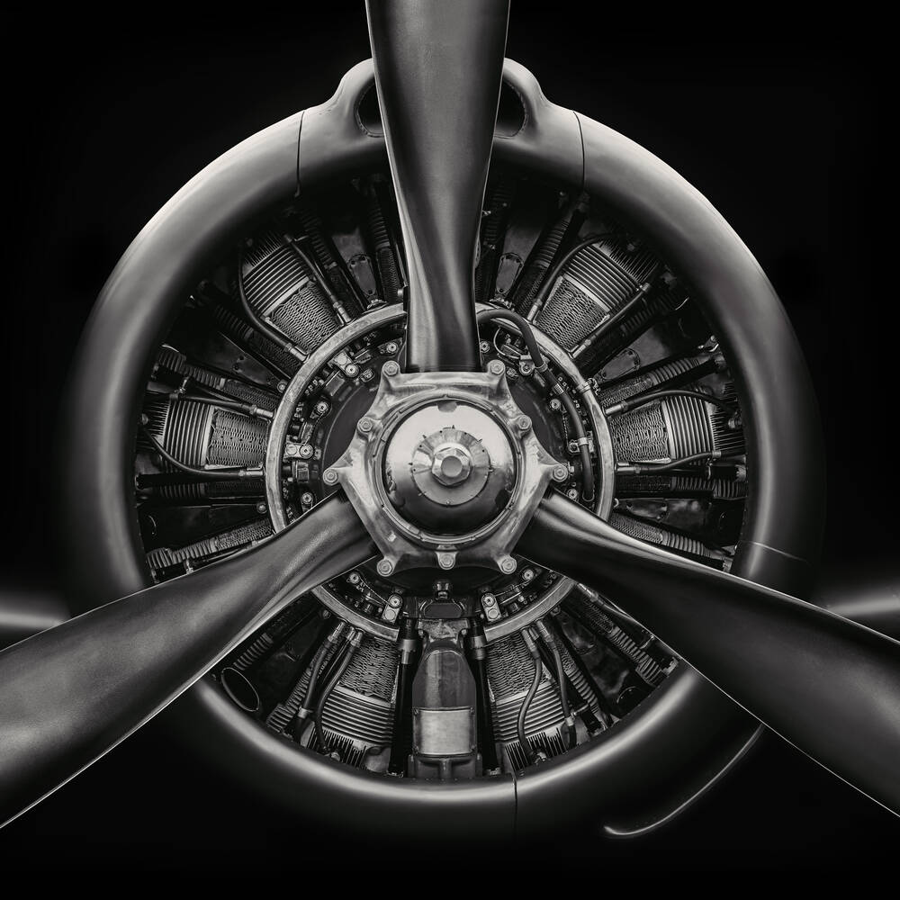 1000x1000 star engine