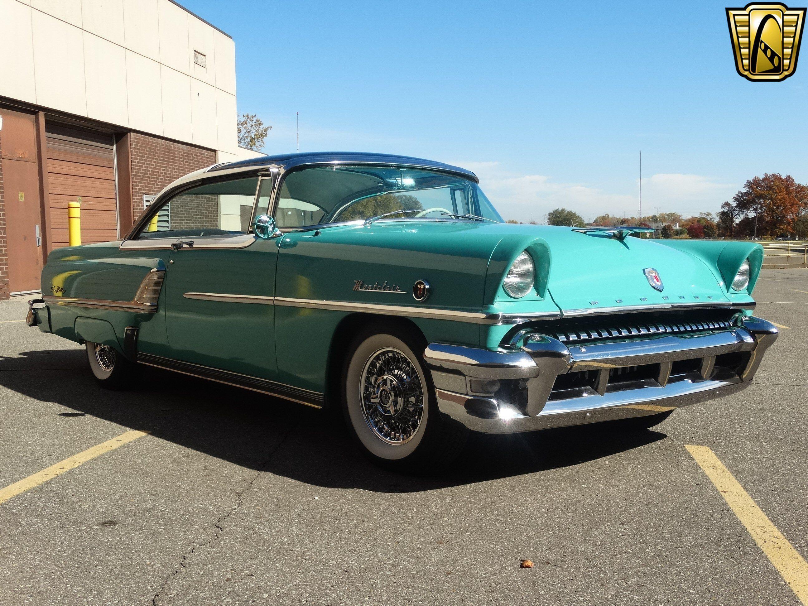2592x1944 Mercury Montclair cars classic usa wallpaperx1944