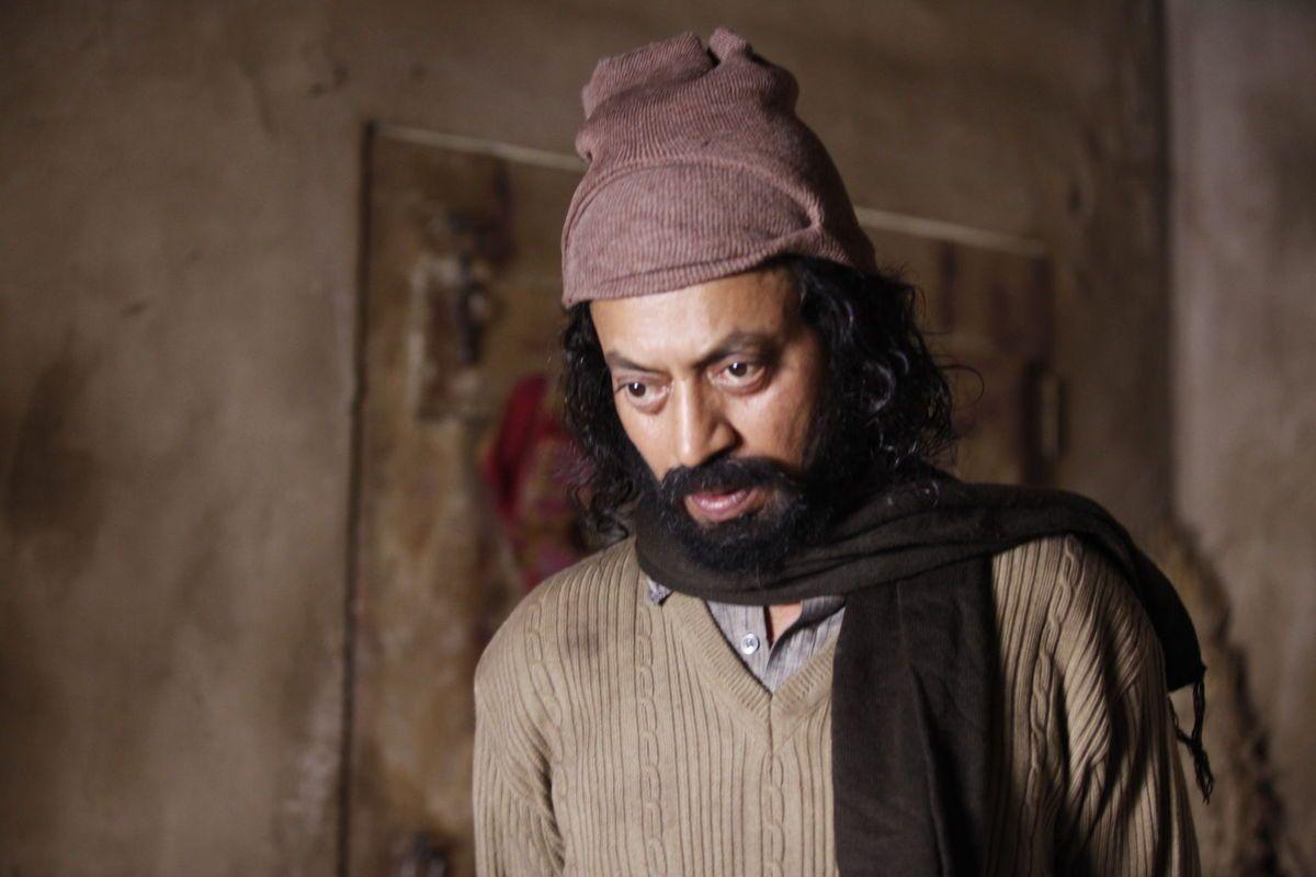 1200x800 Experienced something new with 'Madaari': Irrfan