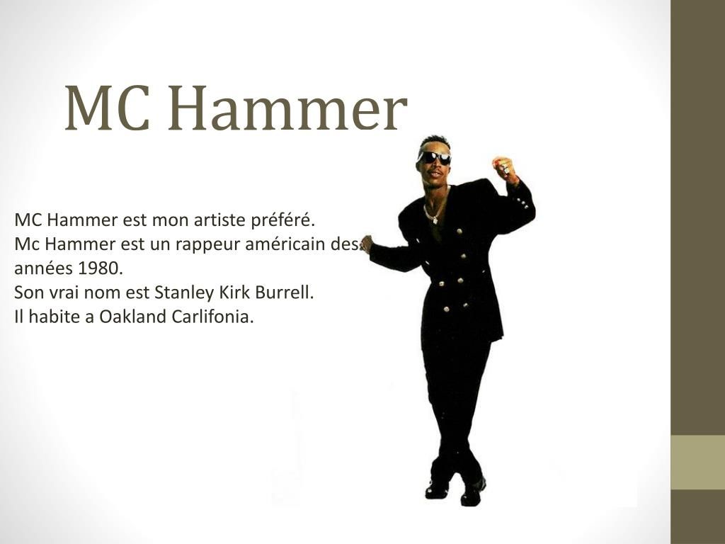 1024x768 PPT Hammer PowerPoint Presentation, free download