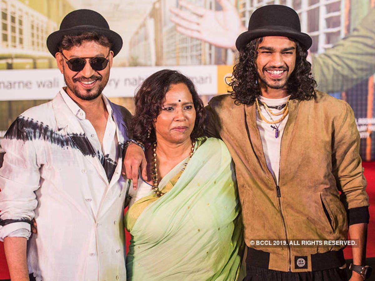 1200x900 Irrfan Khan's wife Sutapa Sikdar pens a heartfelt note