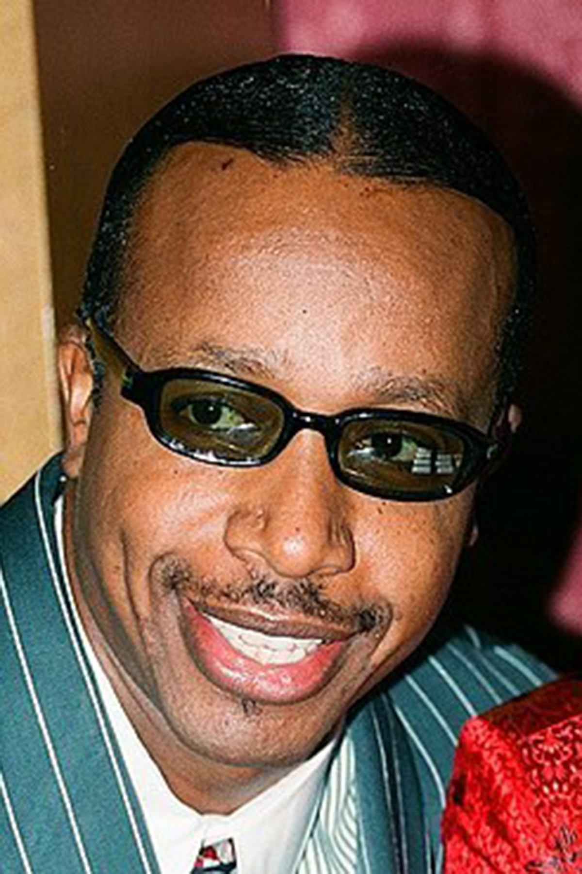 1200x1800 Rapper MC Hammer Was Also a Sailor > U.S. Department of War > Story. U.S. Department of War