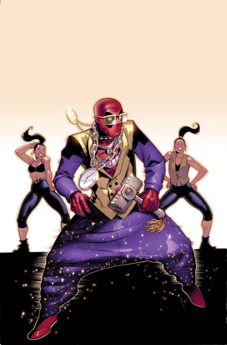 736x1117 FEAR ITSELF: DEADPOOL