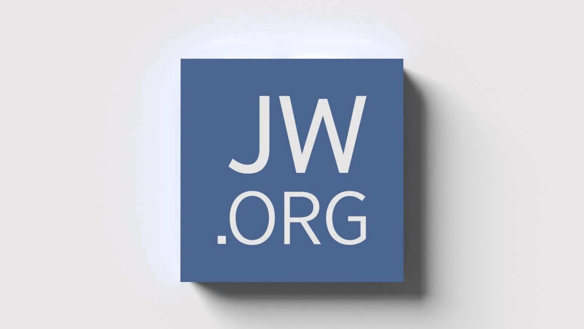 sample presentations jw.org