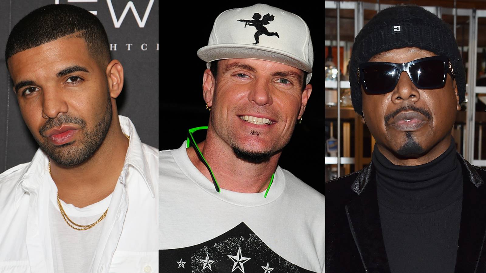 1600x900 Dear Vanilla Ice and MC Hammer: Let Drake Be Great