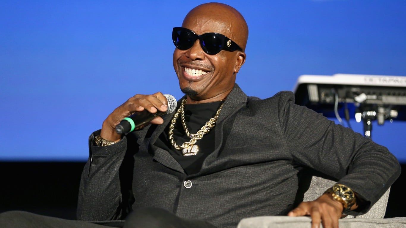 1366x768 Most Popular Rap & Hip Hop Artists According To Baby Boomers: Ranked