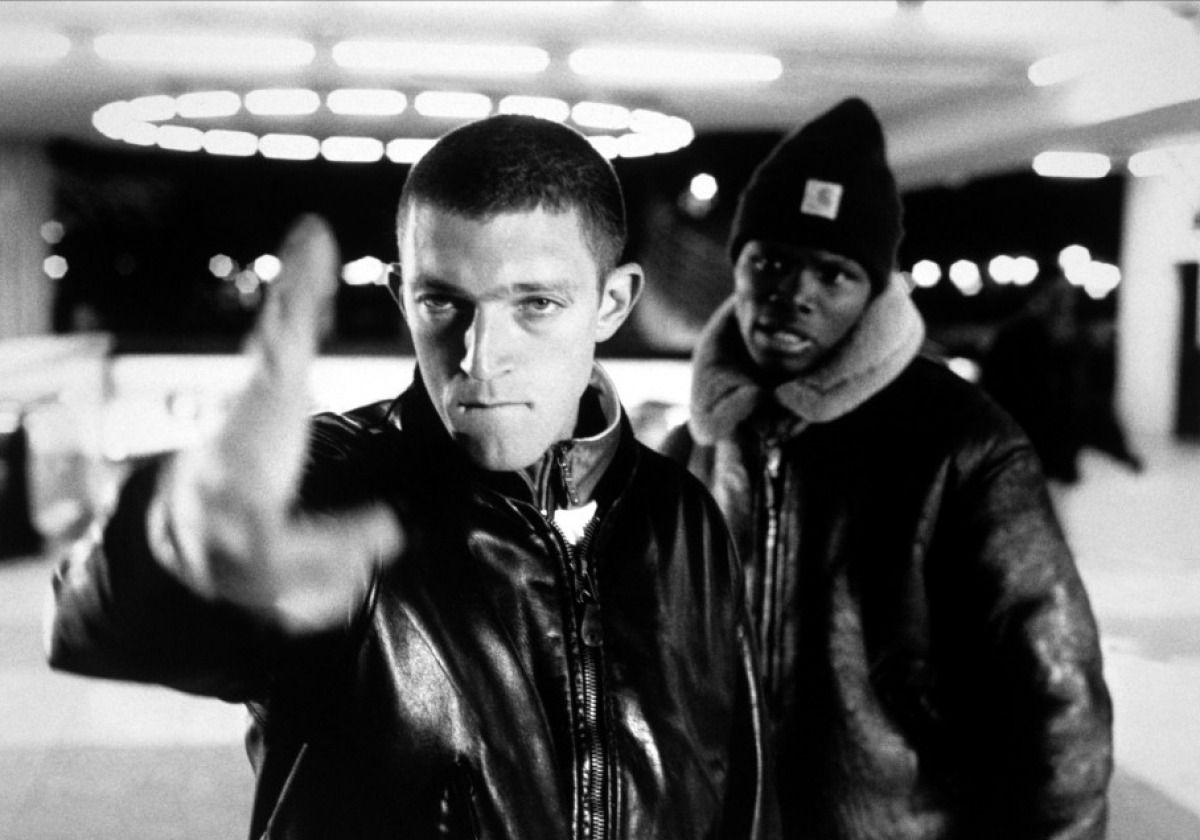 1200x840 Why 'La Haine' Tops Indiewire's 5 DVD Picks This Week