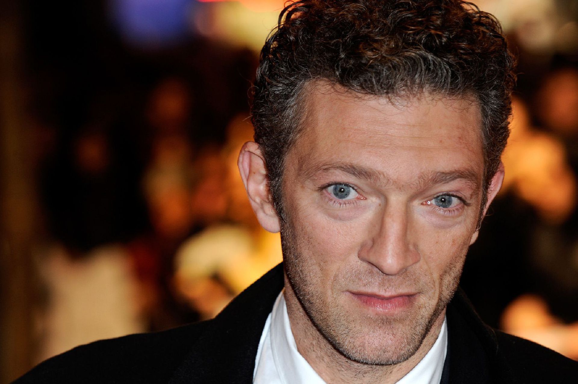 1920x1277 Vincent Cassel Wallpaper