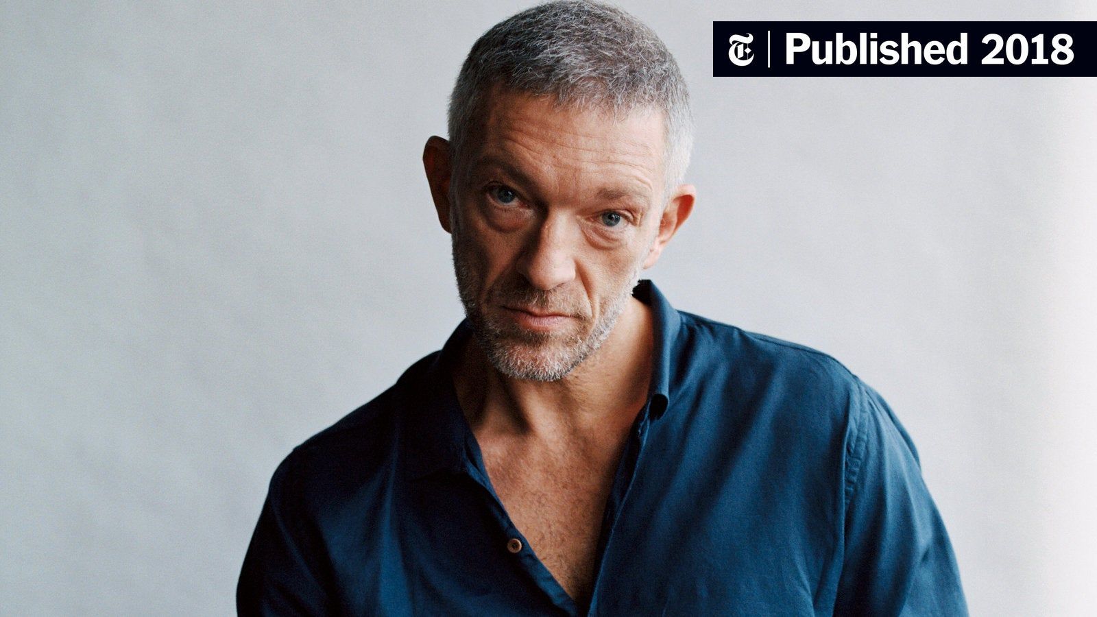 1600x900 Vincent Cassel Has Just 20 Minutes to Spare