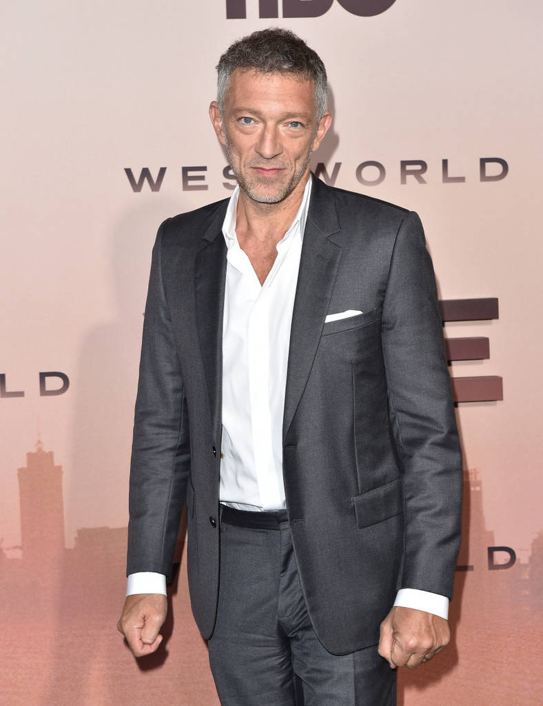 788x1024 Vincent Cassel HD Wallpaper (100++)