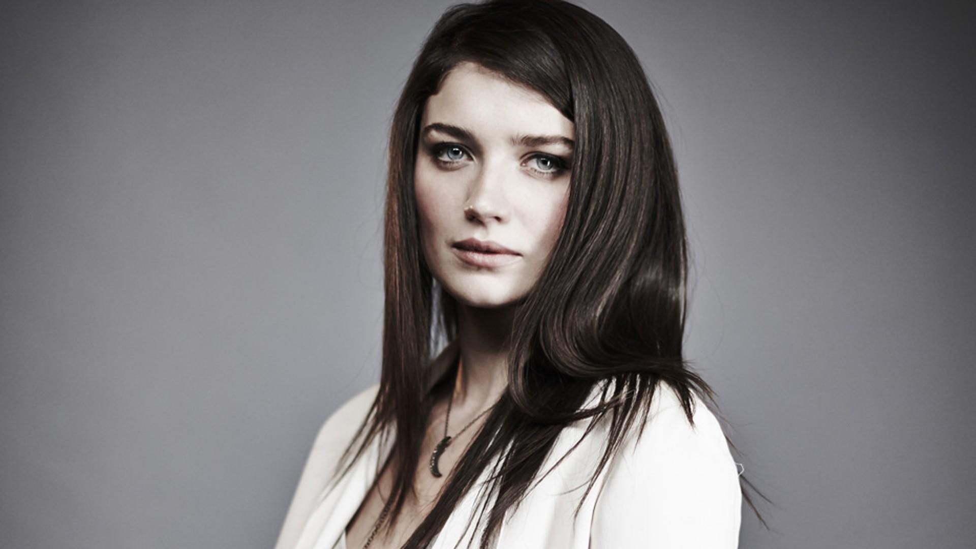 1920x1080 Eve Hewson Wallpaper