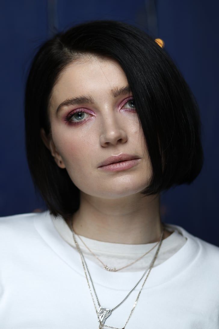 728x1092 Behind Her Eyes Star Eve Hewson: \