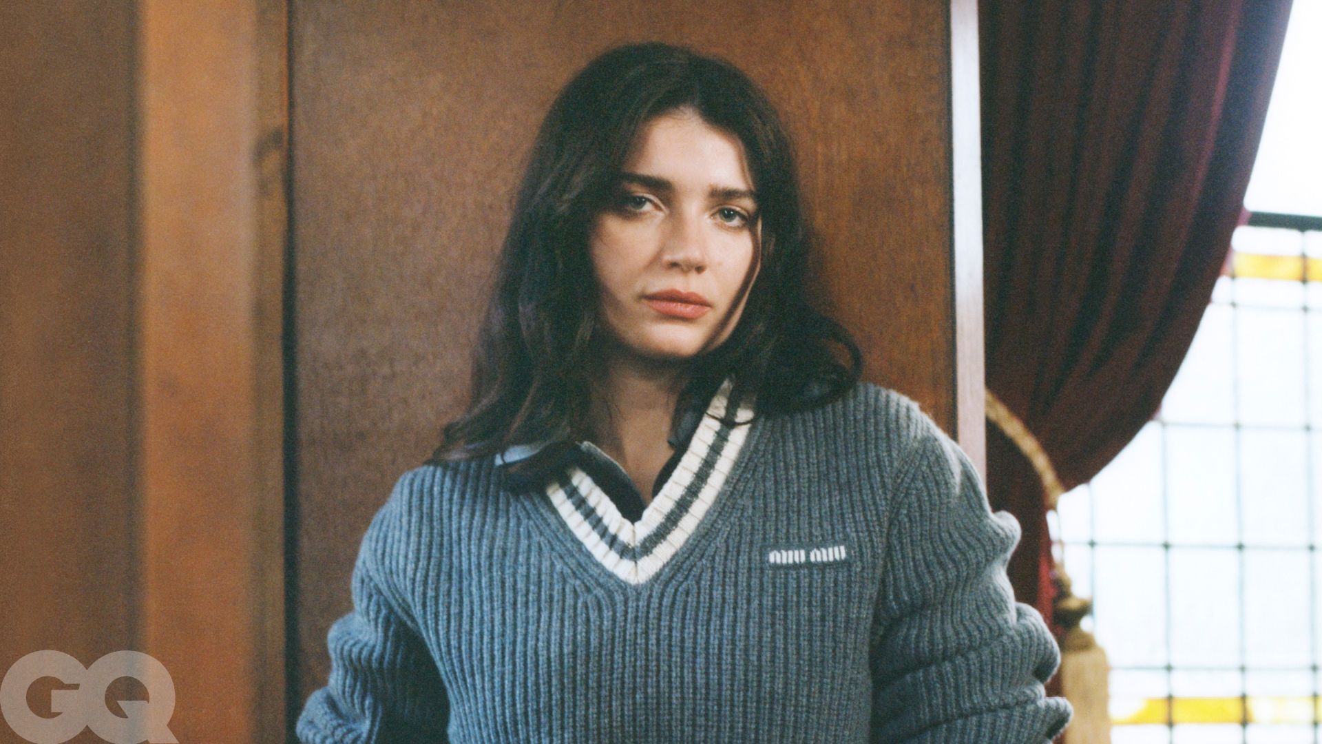 1920x1080 Eve Hewson can really relate