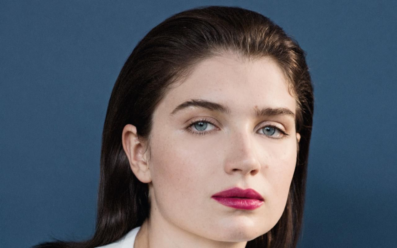 1280x800 Eve Hewson