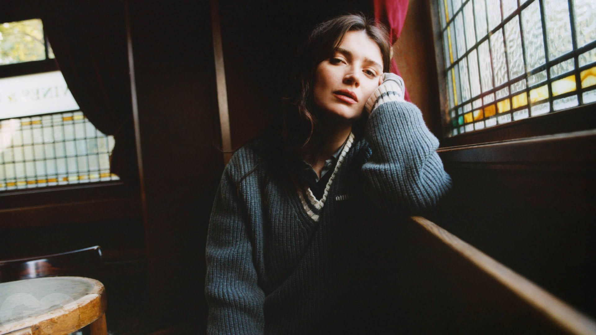 1920x1080 How Bad Sisters' Eve Hewson levelled up