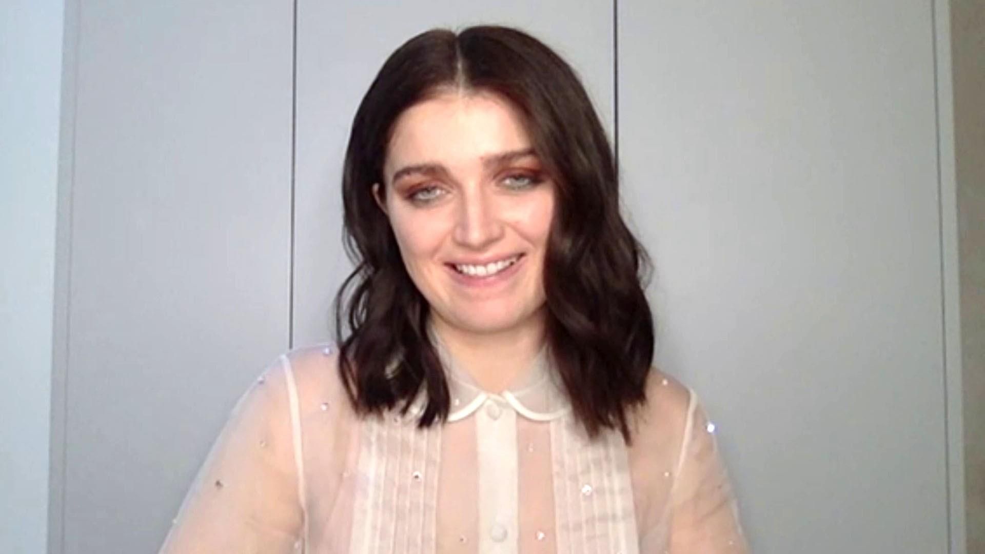 1920x1080 Eve Hewson talks about ‘The Luminaries’ and ‘Behind Her Eyes’