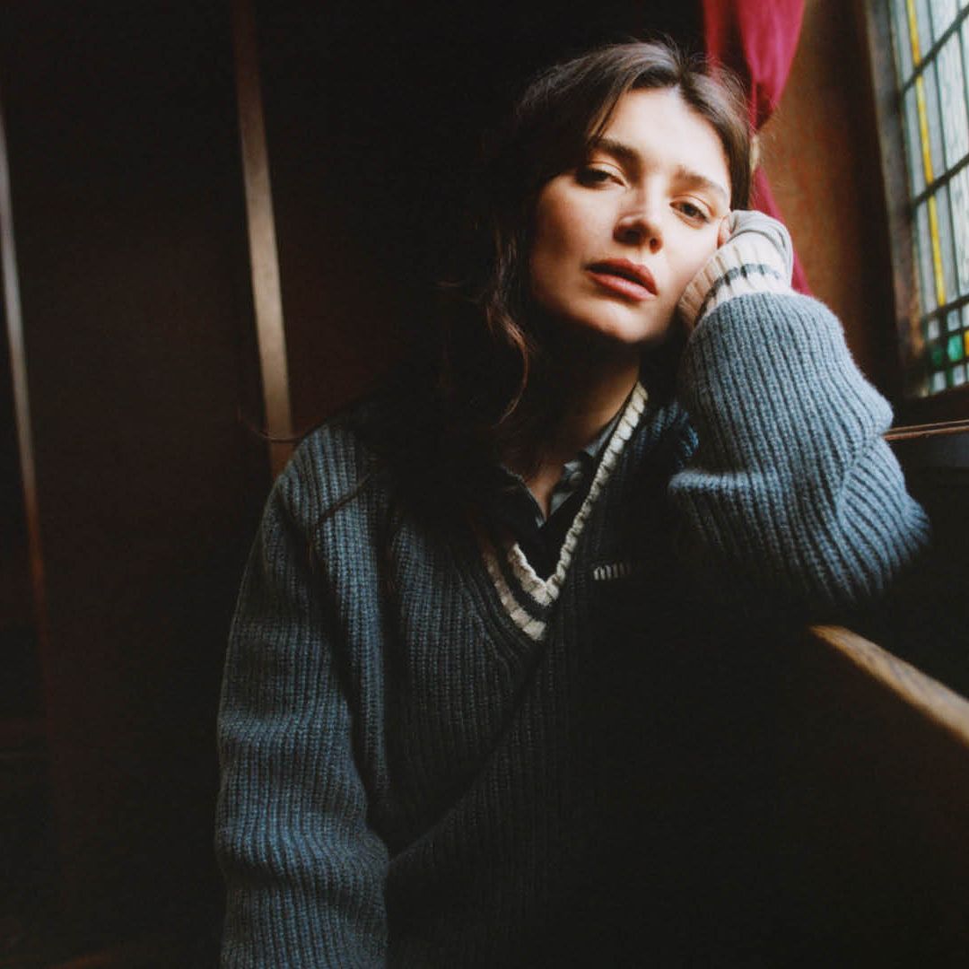 1080x1080 How Bad Sisters' Eve Hewson levelled up