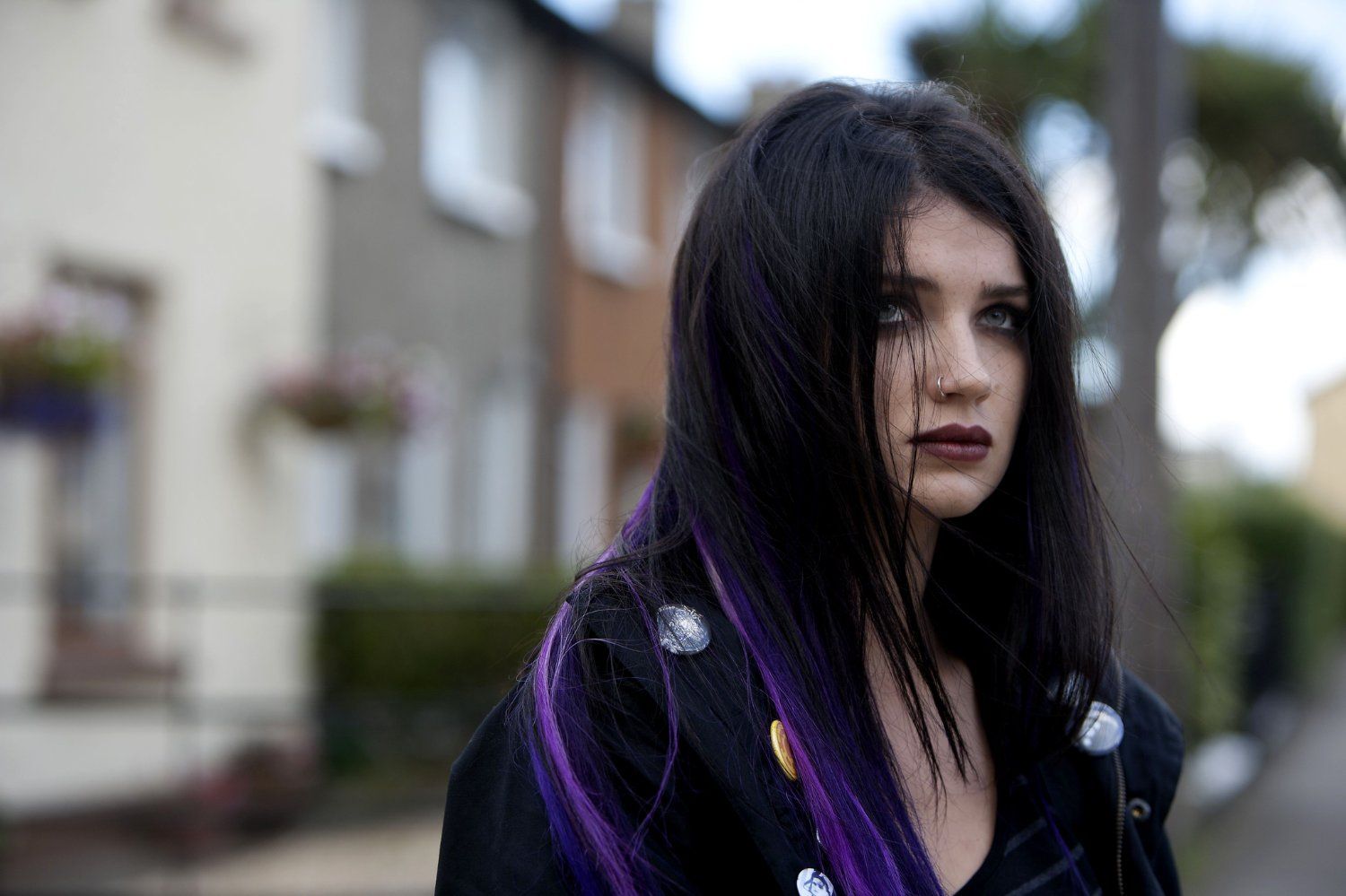 1500x999 All about celebrity Eve Hewson! Birthday: 7 July Ireland! Fusion Movies