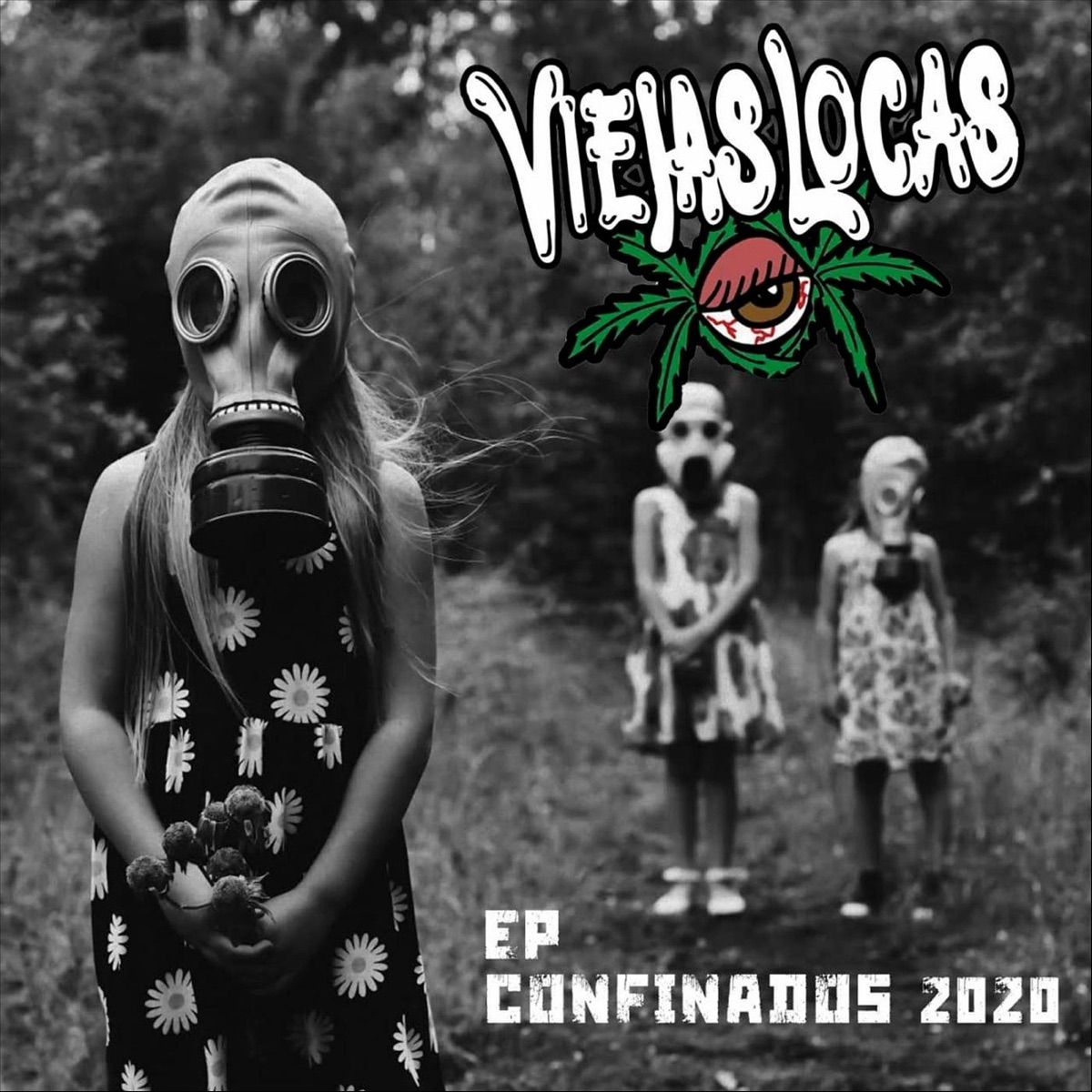 1200x1200 Viejas Locas Wallpaper