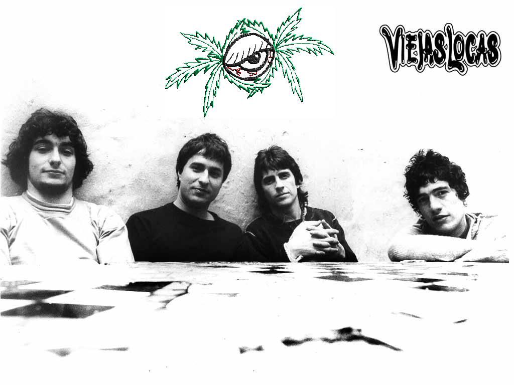 1024x768 My Reggae Music The Connection: Viejas Locas
