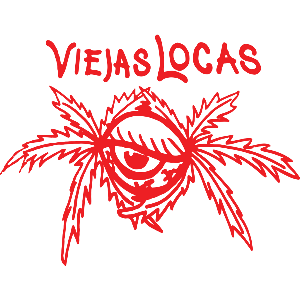 1024x1024 Viejas Locas logo, Vector Logo of Viejas Locas brand free download (eps, ai, png, cdr) formats