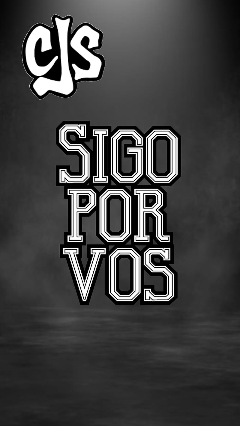 800x1422 Callejeros, rock, rock nacional, sigo por vos, HD phone wallpaper