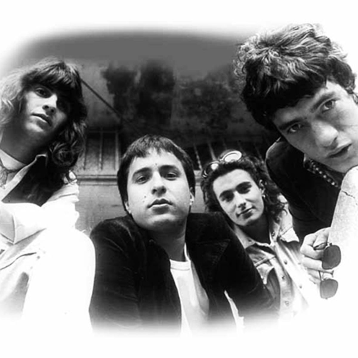 1200x1200 Viejas Locas: álbumes, canciones y conciertos