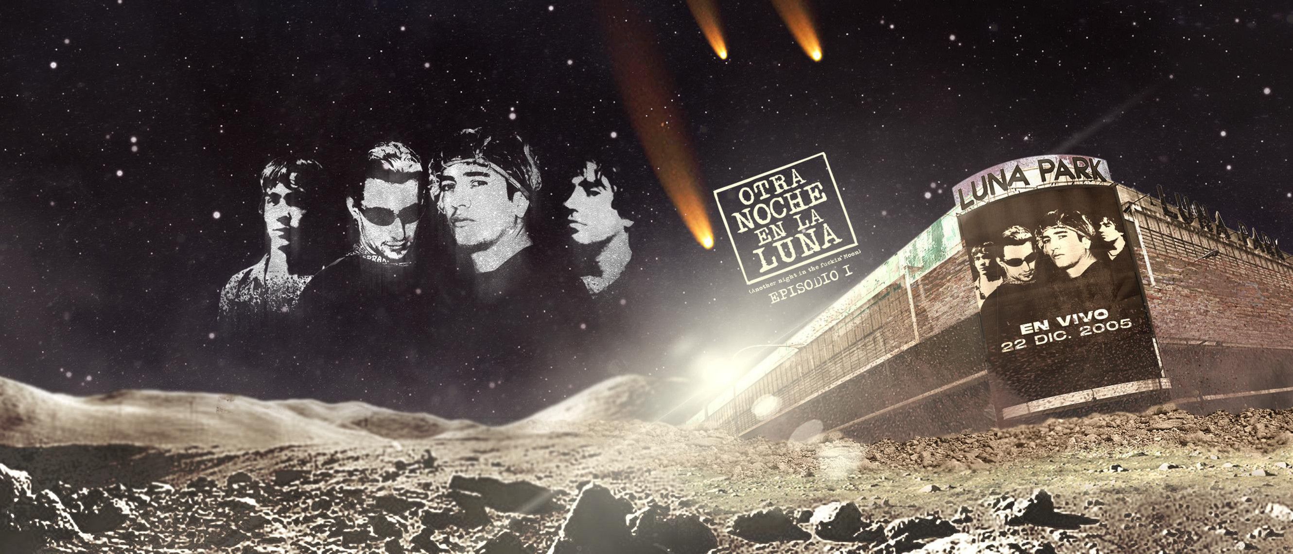 2660x1140 Intoxicados Band Wallpaper
