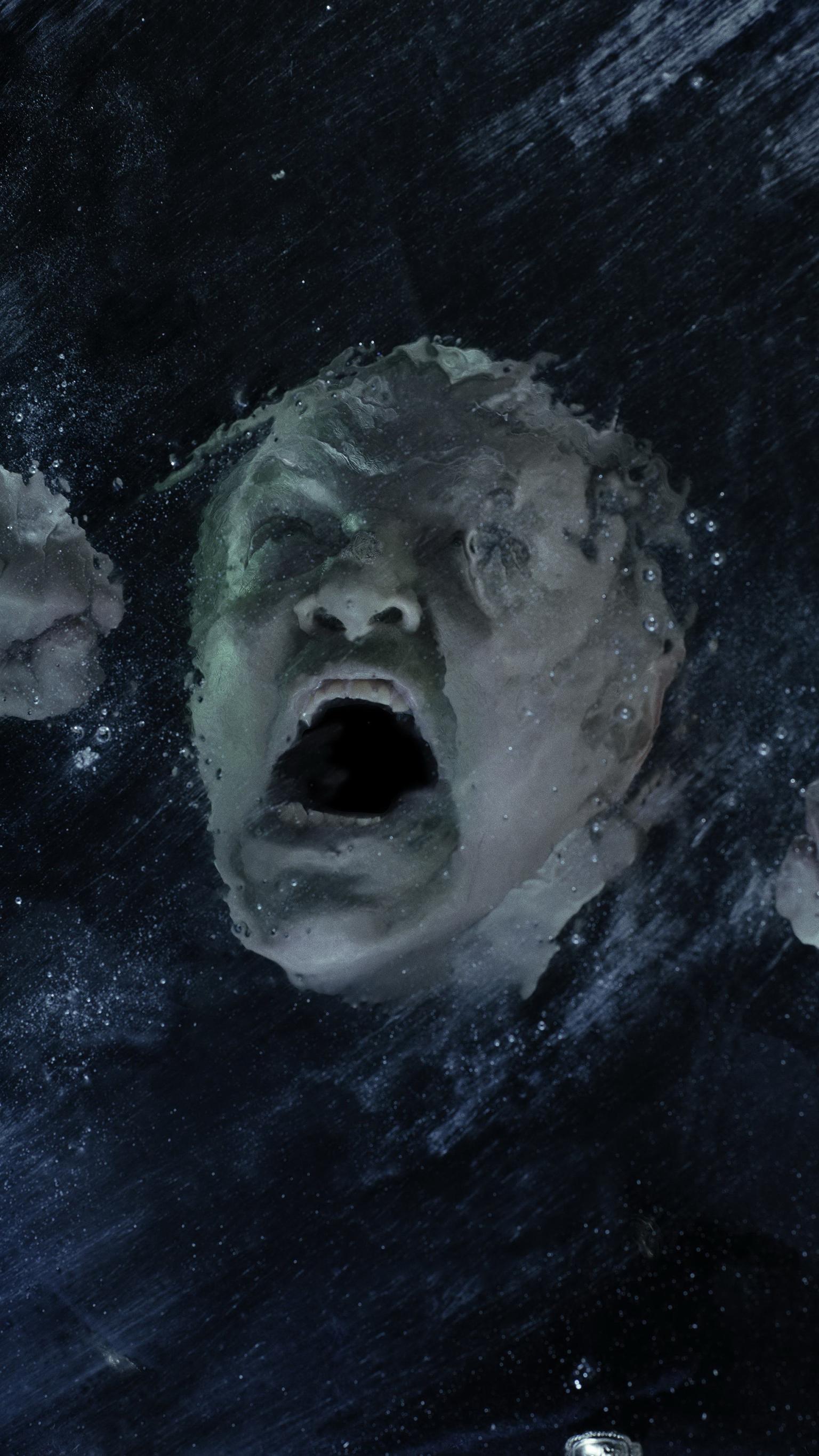 1536x2732 The Terror Wallpaper