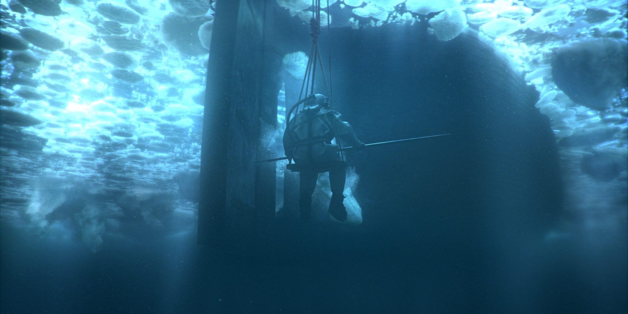 2048x1024 Review: The Terror Fi O Rama