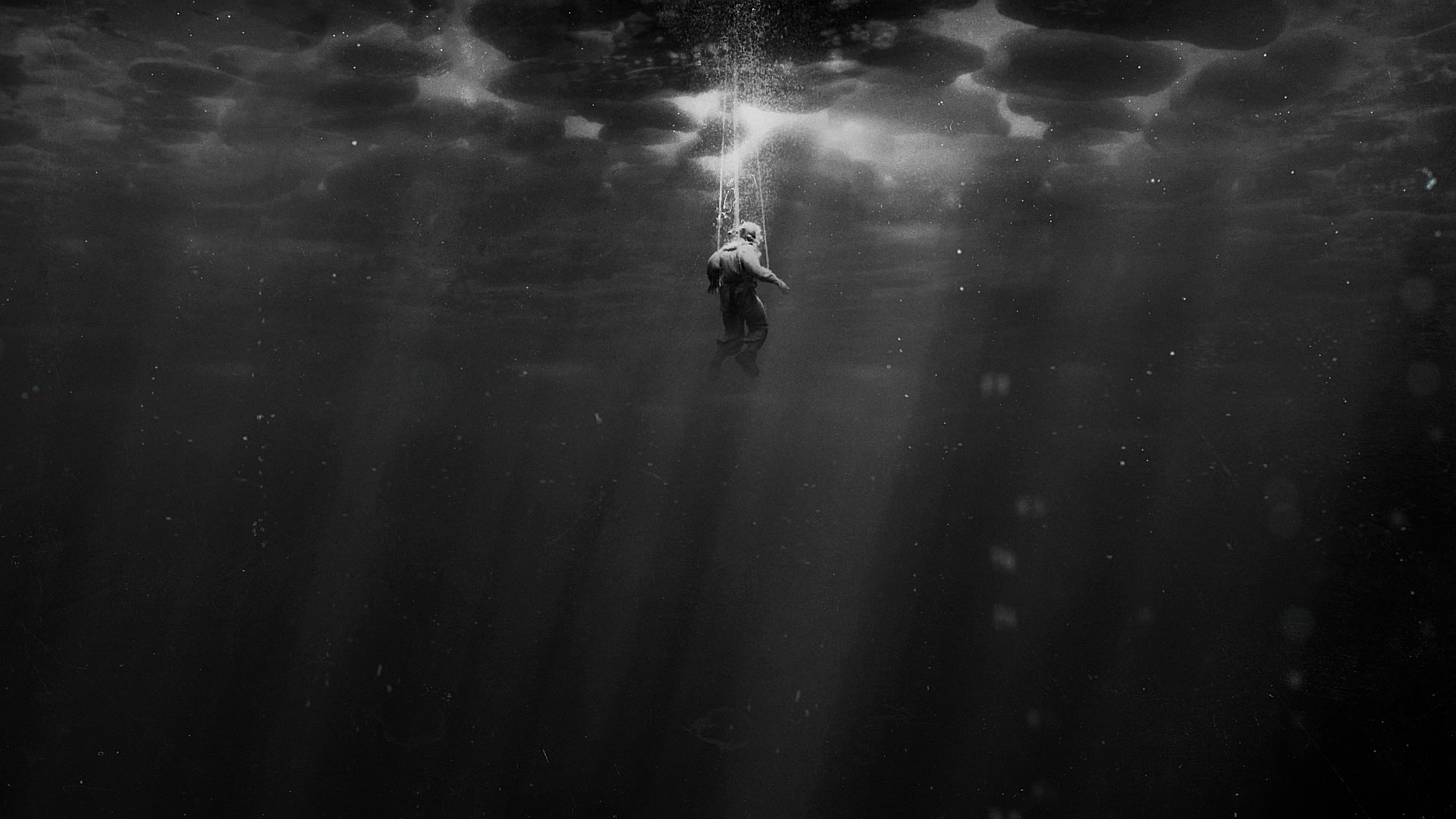 1920x1080 The Terror