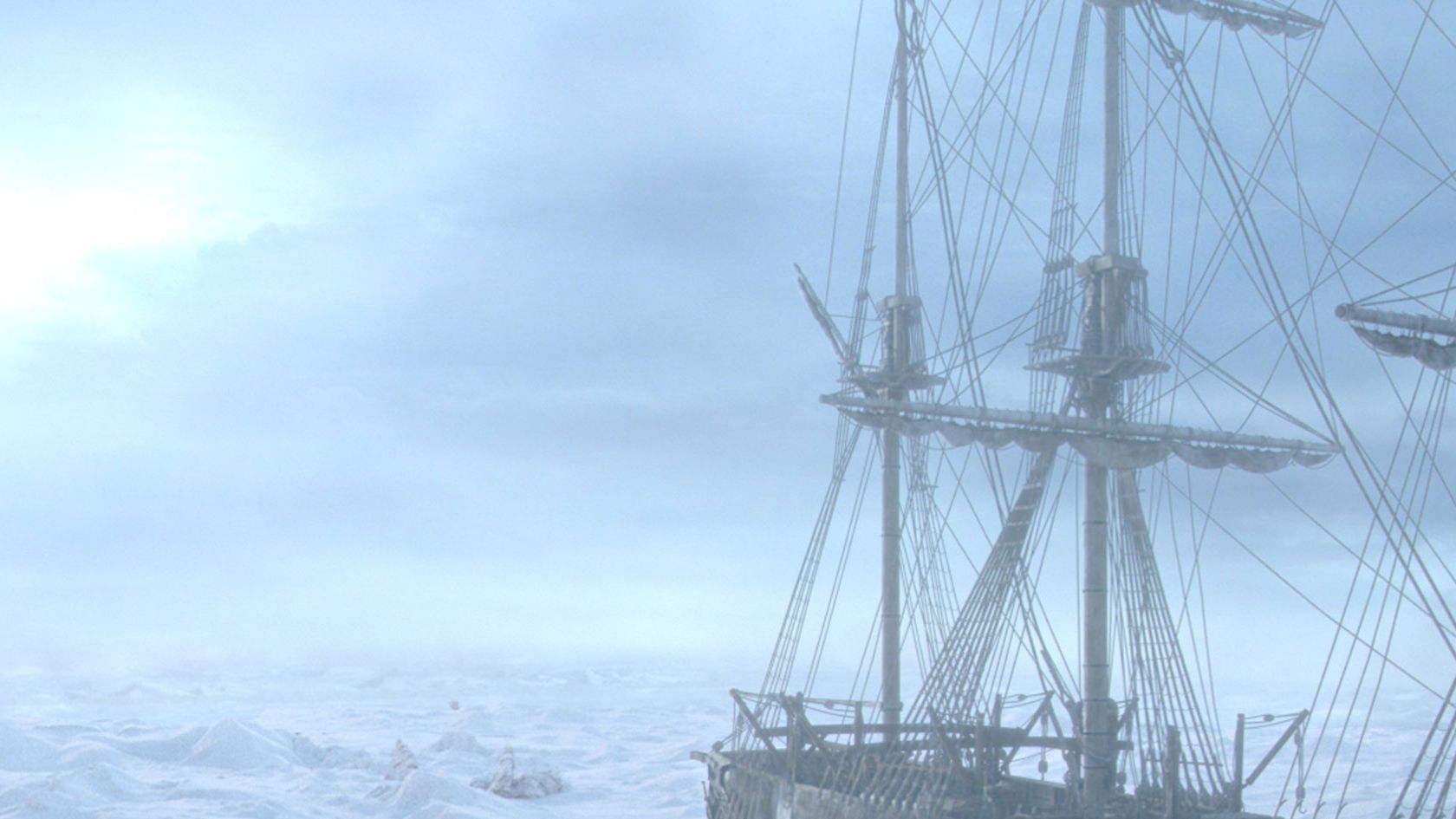 1680x945 AMC's The Terror Is Excellently Scary TV