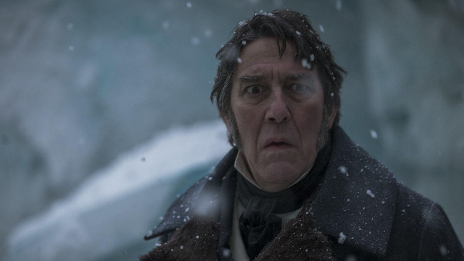 1600x900 AMC's 'The Terror' Is More Than a Chilling Monster Show