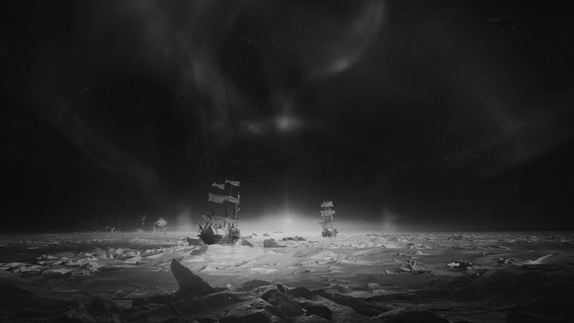 1920x1080 The Terror