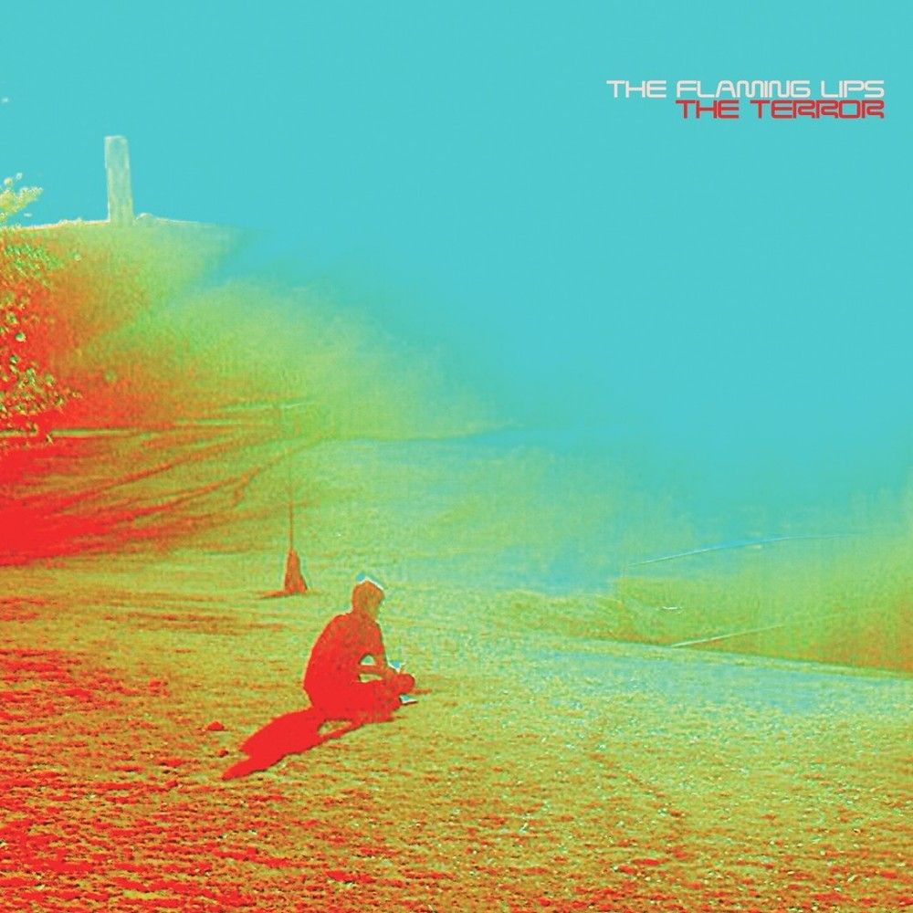 1000x1000 The Flaming Lips Terror Lyrics and Tracklist