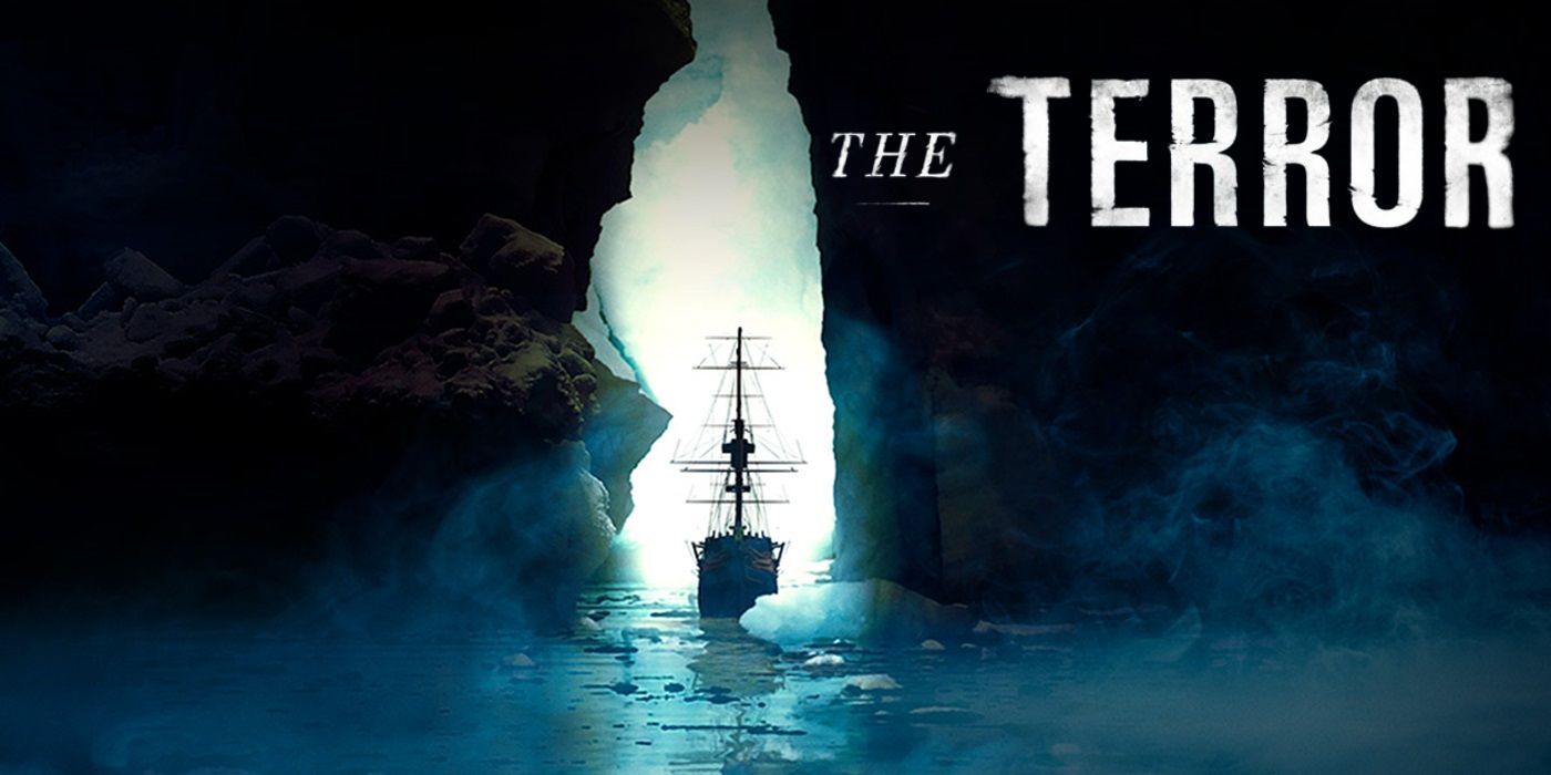 1400x700 Horror Series The Terror Returning to AMC for Season 3