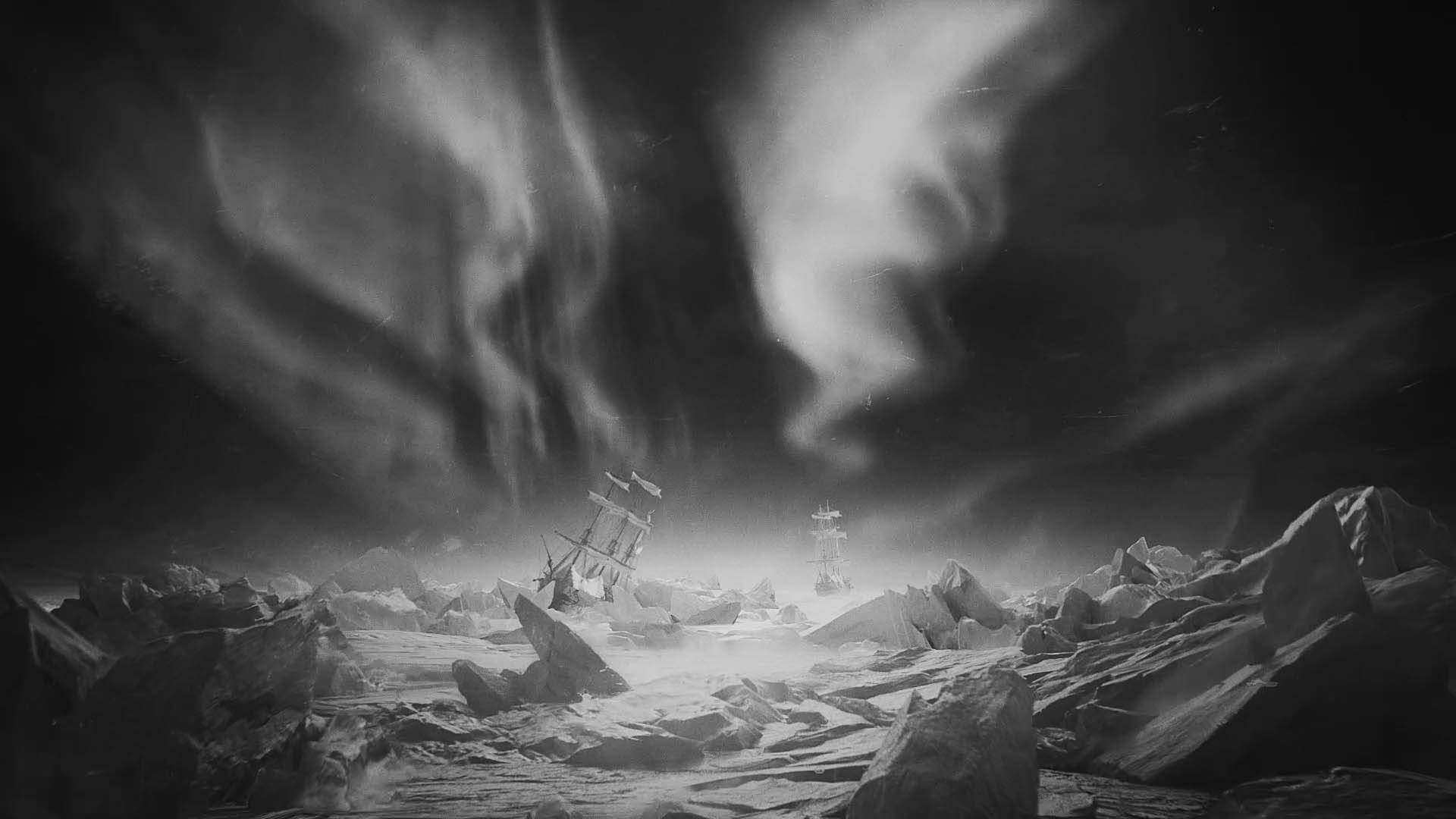 1920x1080 The Terror