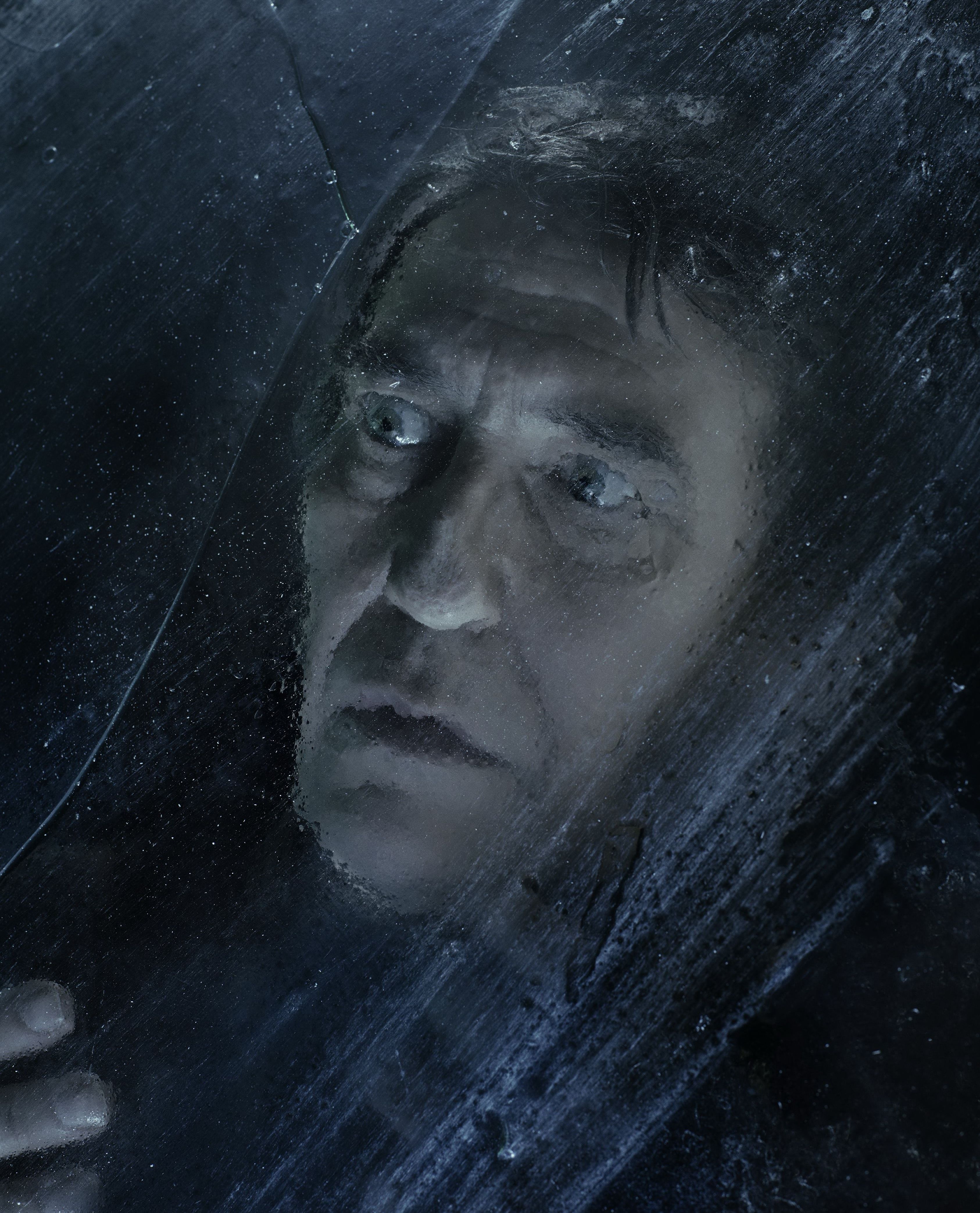 3372x4173 The Terror (2018)