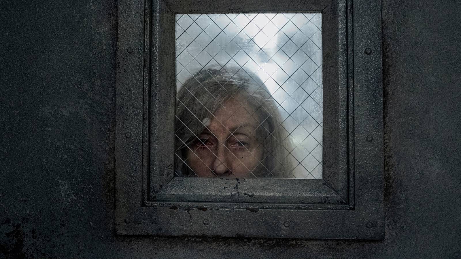 1600x900 The Terror: Devil in Silver' Reaches Rotten Tomatoes Perfection