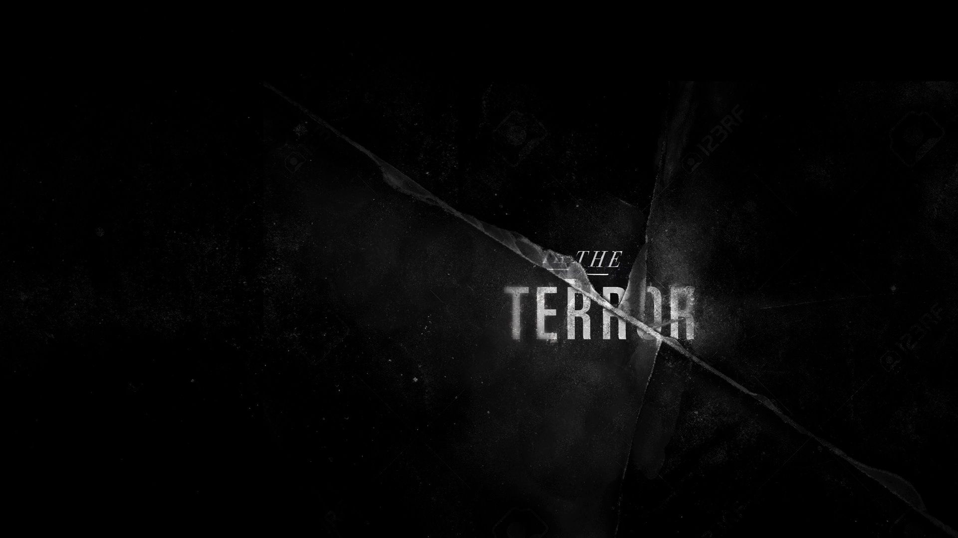 1920x1080 The Terror / Main Title Sequence (12). Image - Behance