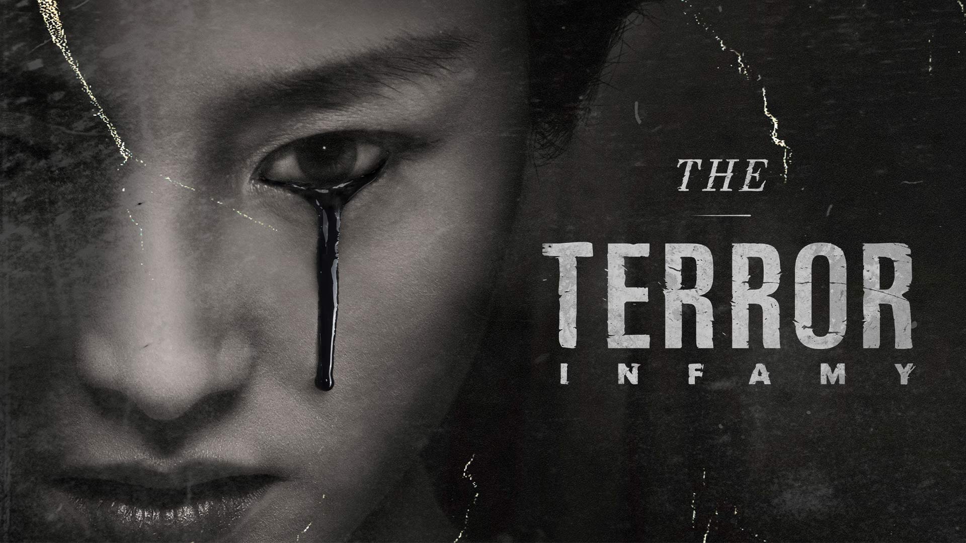 1920x1080 Prime Video: The Terror: Infamy