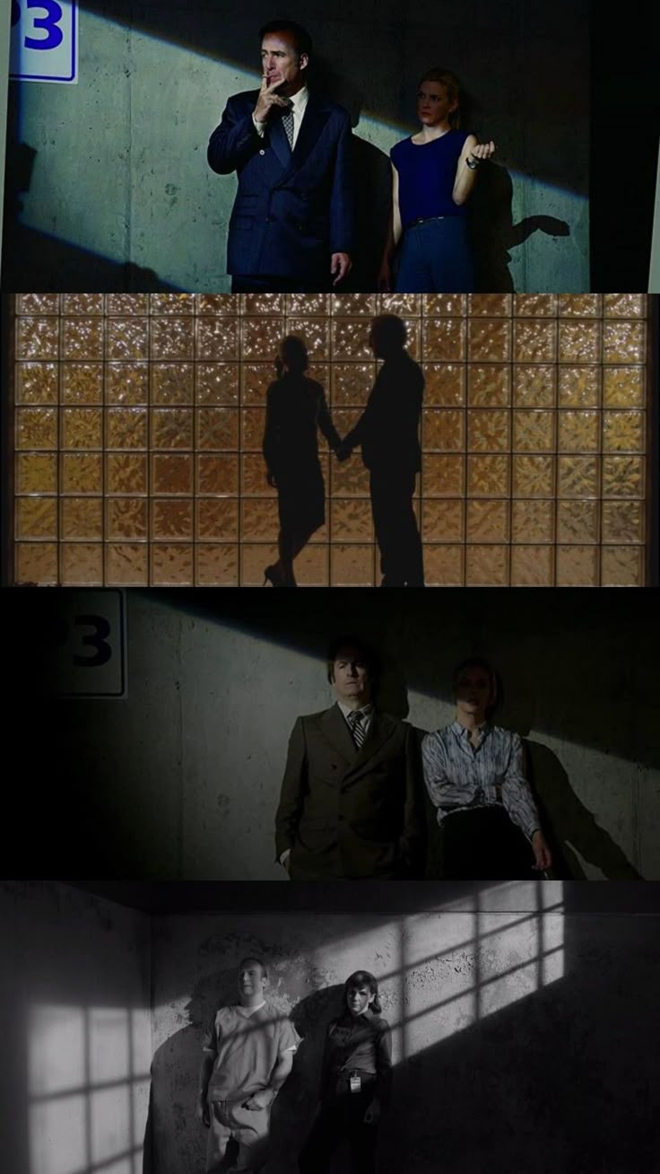 736x1308 Better Call Saul: Kim and Jimmy