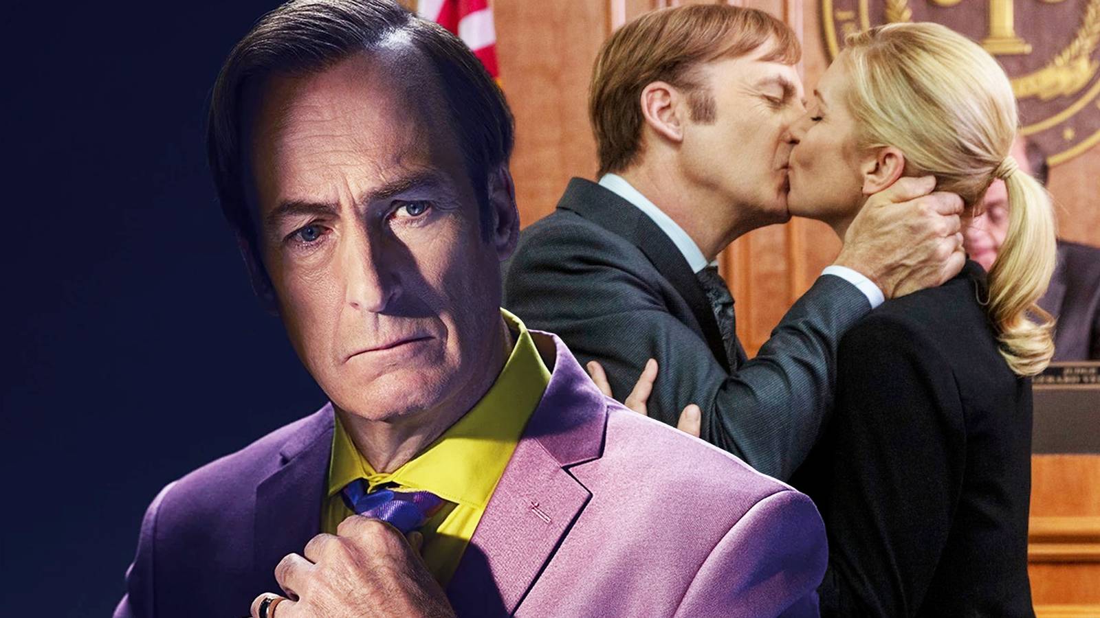 1600x900 Most Important Better Call Saul Moments In Jimmy & Kim's Relationship