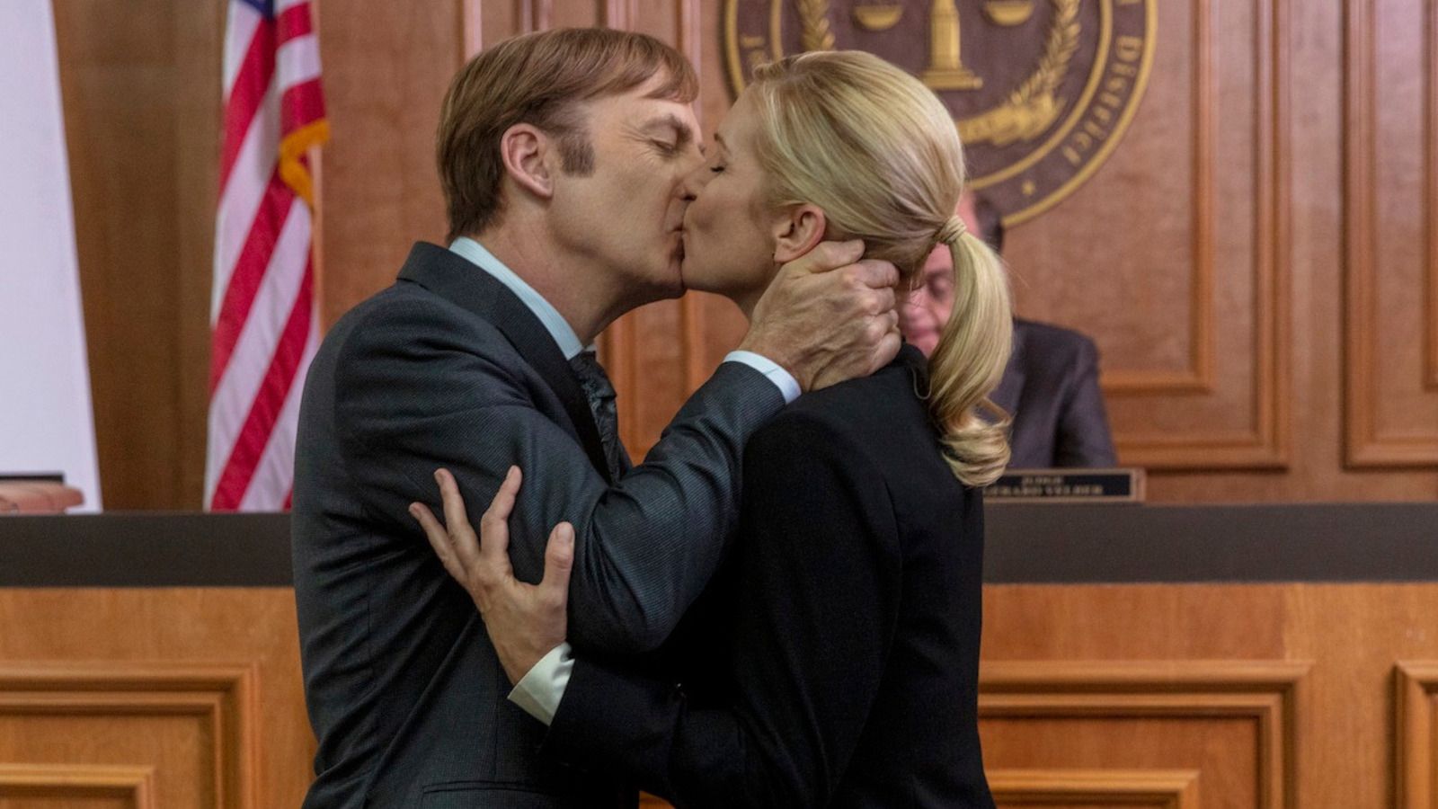 1600x900 Jimmy And Kim's Love Story Is The Key To Better Call Saul's Success