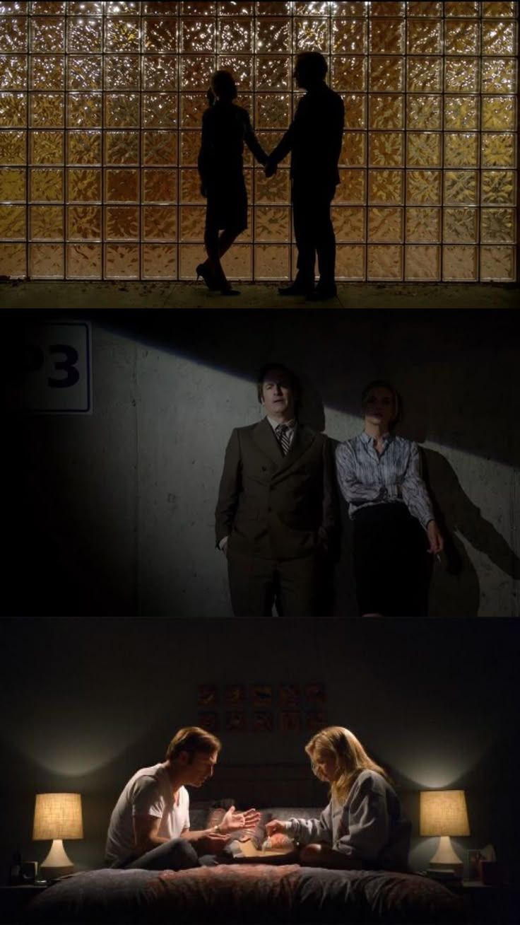 736x1308 Kim and Saul goodman