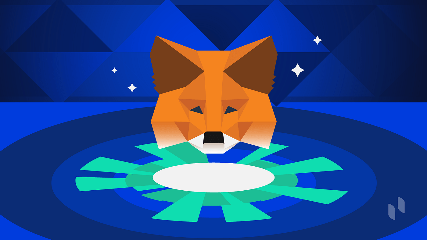 1400x788 Metamask: What it is and what it does.