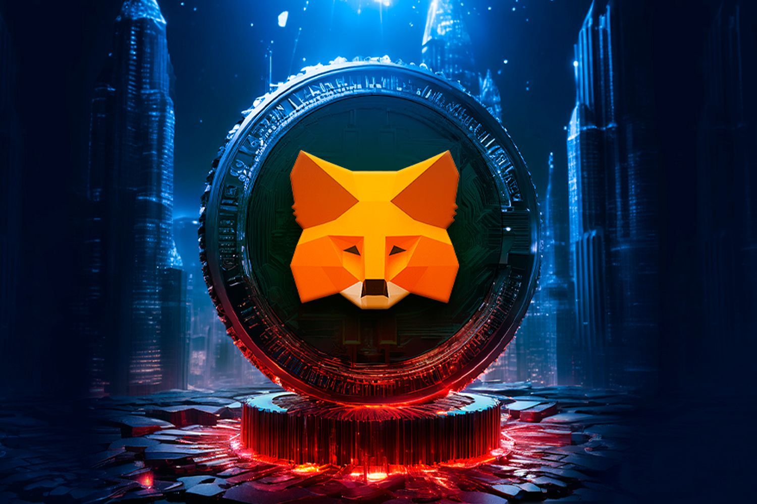 1500x1000 Learn Metamask and managing your crypto