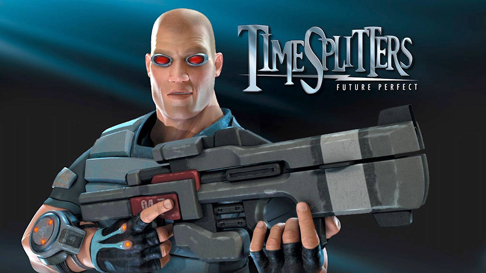 1600x900 New TimeSplitters game in development, Free Radical Design reformed